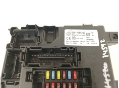 Recambio de caja reles / fusibles para fiat grande punto (199_) 1.4 (199axb11, 199axb1a, 199bxb1a, 199axl1a) referencia OEM IAM  2