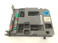 Recambio de caja reles / fusibles para citroën c3 ii (sc_) 1.4 hdi 70 (sc8hzc, sc8hr0, sc8hp4) referencia OEM IAM 9666952280  