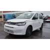 VOLKSWAGEN CADDY V FURGONETA/MONOVOLUMEN (SBA, SBH)