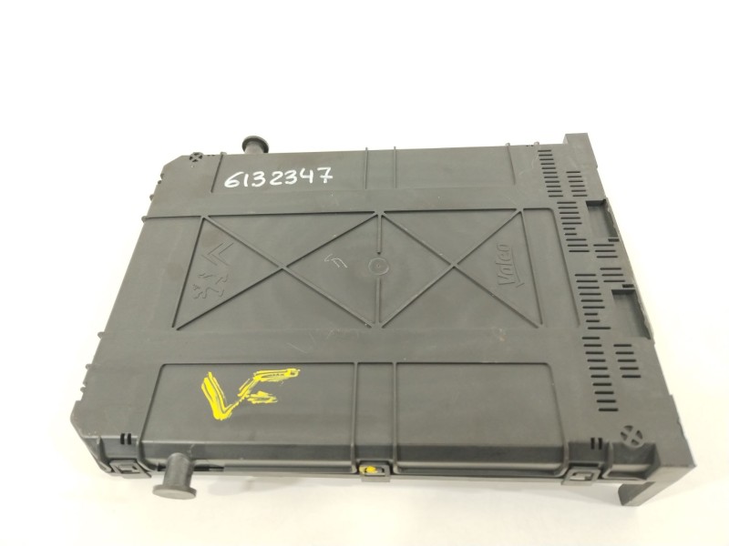 Recambio de caja reles / fusibles para citroën c3 collection referencia OEM IAM 9666952280  