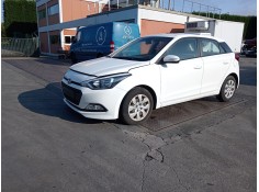hyundai i20 ii (gb, ib) del año 2017 2