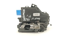 Recambio de cerradura puerta trasera izquierda para volkswagen golf v variant (1k5) highline referencia OEM IAM 7L0839015D  