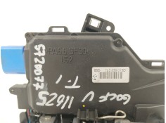 Recambio de cerradura puerta trasera izquierda para volkswagen golf v variant (1k5) highline referencia OEM IAM 7L0839015D   2