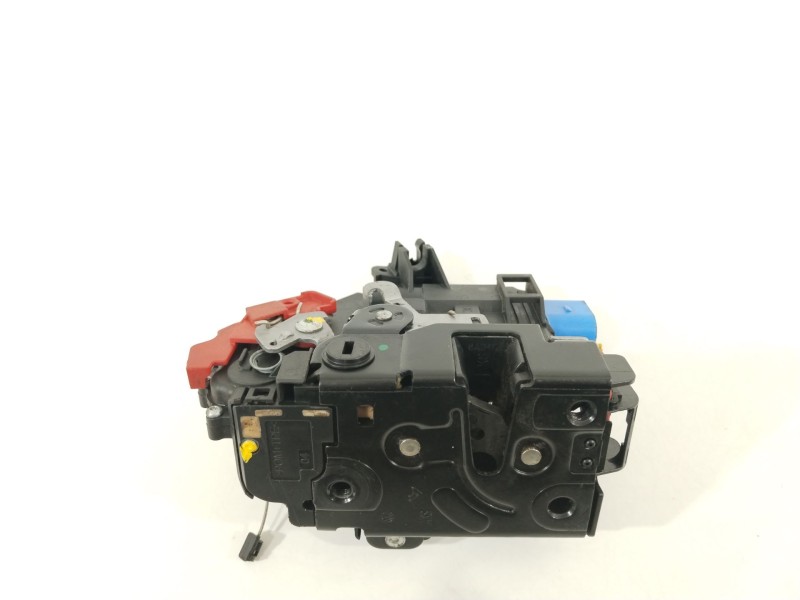 Recambio de cerradura puerta trasera izquierda para volkswagen golf v variant (1k5) highline referencia OEM IAM 7L0839015D  