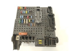Recambio de caja reles / fusibles para volvo xc70 i cross country (295) d5 xc awd referencia OEM IAM 28017881 05W265 30728512
