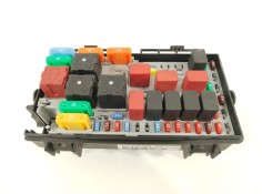 Recambio de caja reles / fusibles para fiat grande punto (199_) 1.4 (199axb11, 199axb1a, 199bxb1a, 199axl1a) referencia OEM IAM 