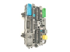 Recambio de caja reles / fusibles para opel astra h gtc (a04) 1.7 cdti (l08) referencia OEM IAM 13222173  5DK00866933