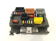 Recambio de caja reles / fusibles para citroën c3 ii (sc_) 1.4 hdi 70 (sc8hzc, sc8hr0, sc8hp4) referencia OEM IAM 9667199780  