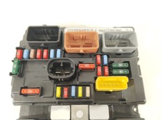 Recambio de caja reles / fusibles para citroën c3 ii (sc_) 1.4 hdi 70 (sc8hzc, sc8hr0, sc8hp4) referencia OEM IAM 9667199780   2