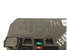 Recambio de caja reles / fusibles para nissan juke (f15) 1.5 dci referencia OEM IAM 284B71TX2A 3011040160 50Y311F04 2