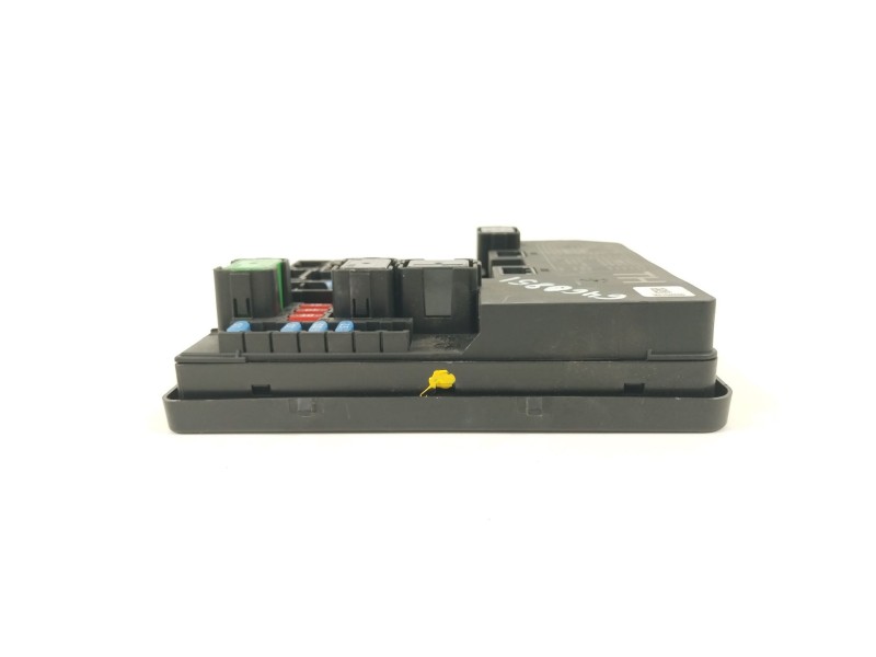 Recambio de caja reles / fusibles para nissan juke (f15) 1.5 dci referencia OEM IAM 284B71TX2A 3011040160 50Y311F04