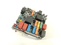 Recambio de caja reles / fusibles para fiat doblo caja/chasis (263_) 1.3 d multijet referencia OEM IAM 51867697  