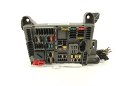Recambio de caja reles / fusibles para bmw x5 (e70) 3.0d referencia OEM IAM 518954020A 0074011693168703 6931687036114