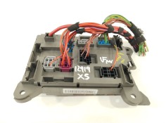 Recambio de caja reles / fusibles para bmw x5 (e70) 3.0d referencia OEM IAM 518954020A 0074011693168703 6931687036114 2