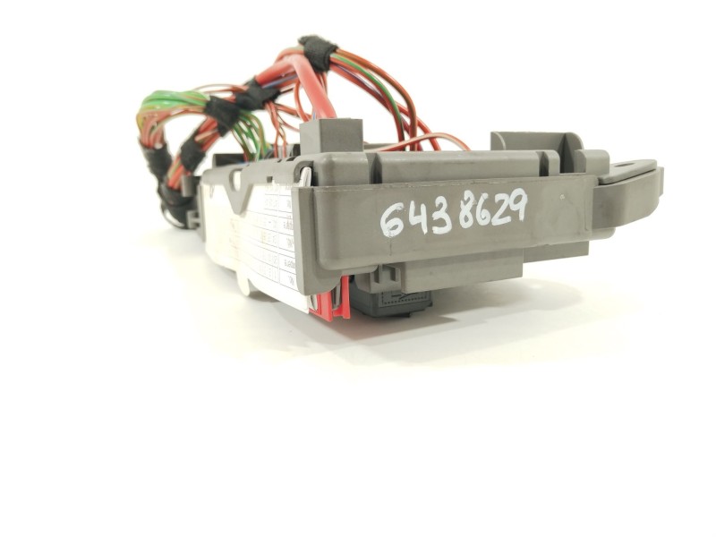 Recambio de caja reles / fusibles para bmw x5 (e70) 3.0d referencia OEM IAM 518954020A 0074011693168703 6931687036114