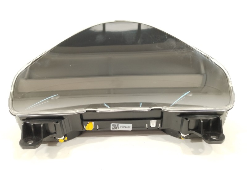Recambio de cuadro instrumentos para ford focus st-line referencia OEM IAM JX7T14F094CAA  