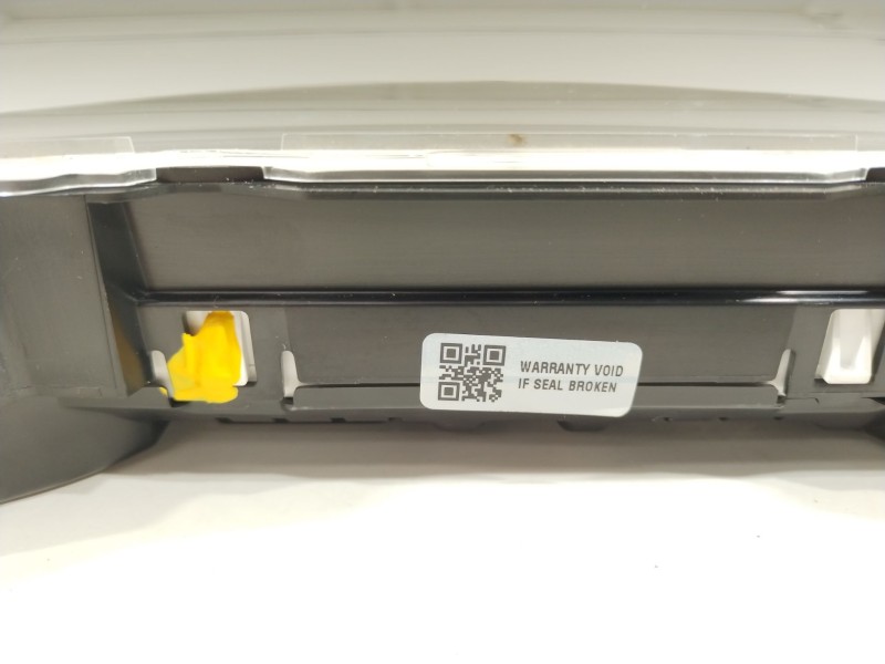 Recambio de cuadro instrumentos para ford focus st-line referencia OEM IAM JX7T14F094CAA  