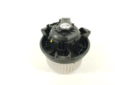 Recambio de ventilador calefaccion para ford focus st-line referencia OEM IAM JX6A19846GA EB1D2B2PAA03 2587601