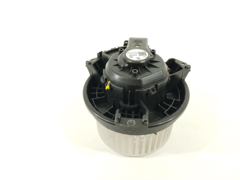Recambio de ventilador calefaccion para ford focus st-line referencia OEM IAM JX6A19846GA EB1D2B2PAA03 2587601