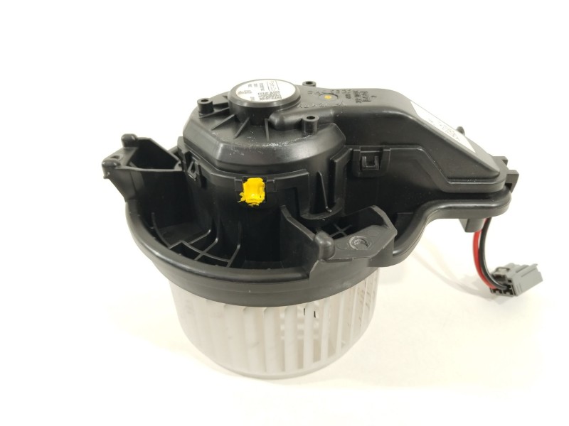 Recambio de ventilador calefaccion para ford focus st-line referencia OEM IAM JX6A19846GA EB1D2B2PAA03 2587601