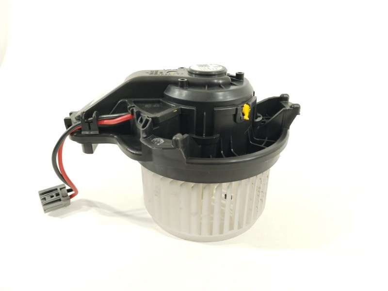 Recambio de ventilador calefaccion para ford focus st-line referencia OEM IAM JX6A19846GA EB1D2B2PAA03 2587601