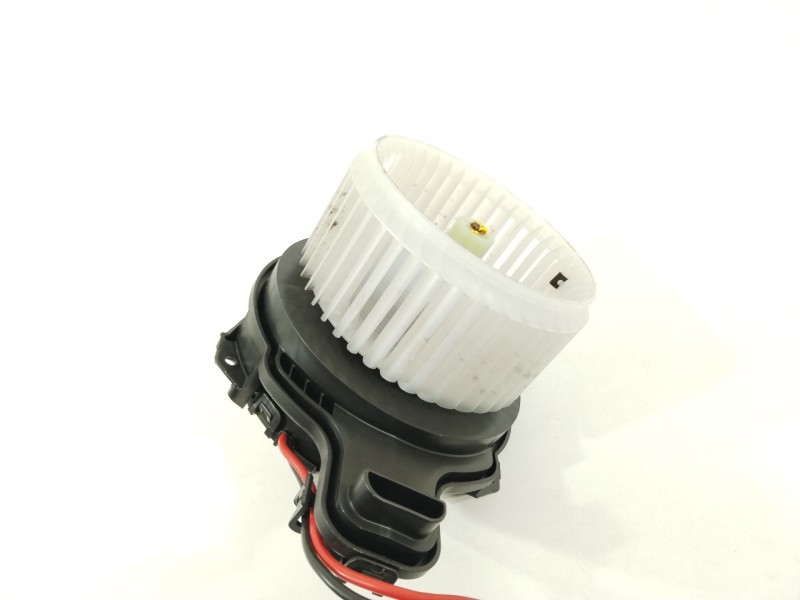 Recambio de ventilador calefaccion para ford focus st-line referencia OEM IAM JX6A19846GA EB1D2B2PAA03 2587601