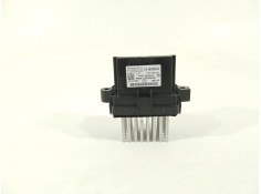 Recambio de resistencia calefaccion para ford focus st-line referencia OEM IAM G3GH19E624AA  5441896