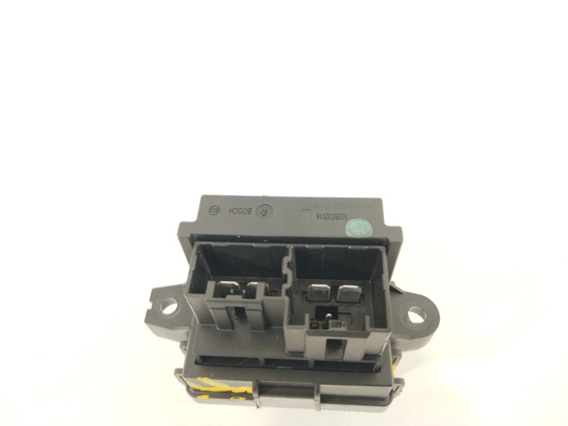 Recambio de resistencia calefaccion para ford focus st-line referencia OEM IAM G3GH19E624AA  5441896
