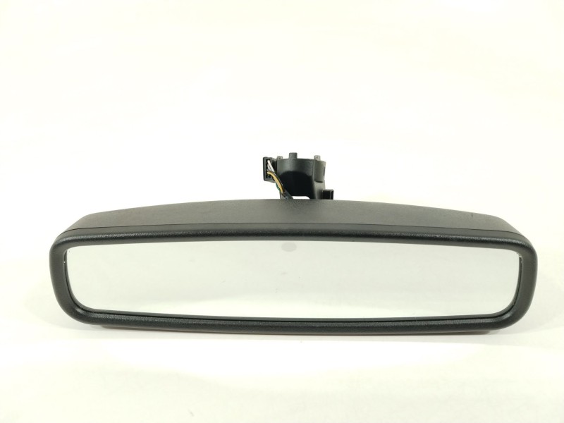 Recambio de espejo interior para ford focus st-line referencia OEM IAM FU5A17E678EA  