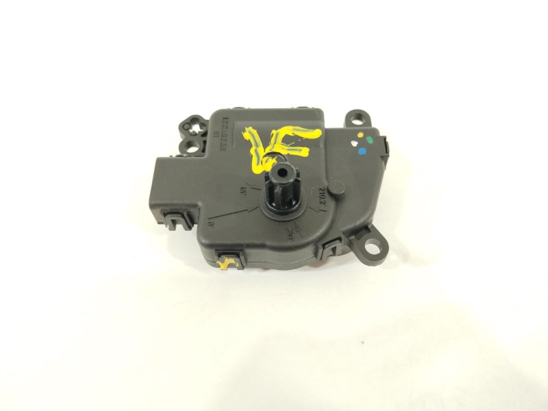 Recambio de motor apertura trampillas climatizador para ford focus st-line referencia OEM IAM GS7H19E616CA  2168018