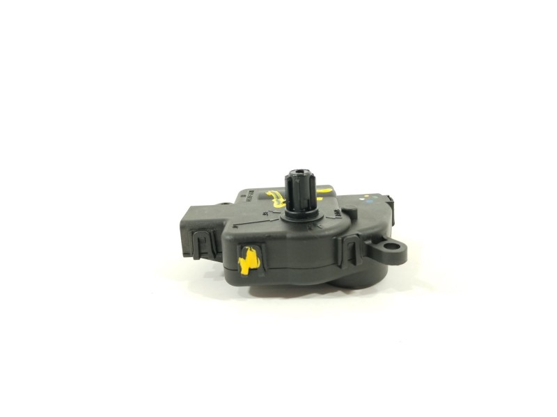 Recambio de motor apertura trampillas climatizador para ford focus st-line referencia OEM IAM GS7H19E616CA  2168018