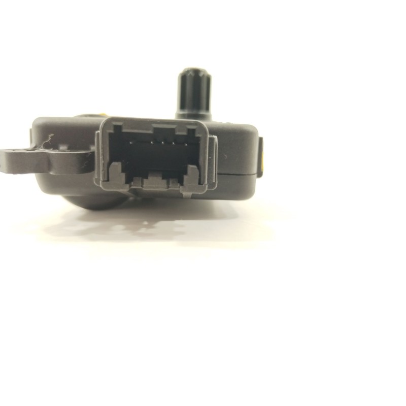 Recambio de motor apertura trampillas climatizador para ford focus st-line referencia OEM IAM GS7H19E616CA  2168018