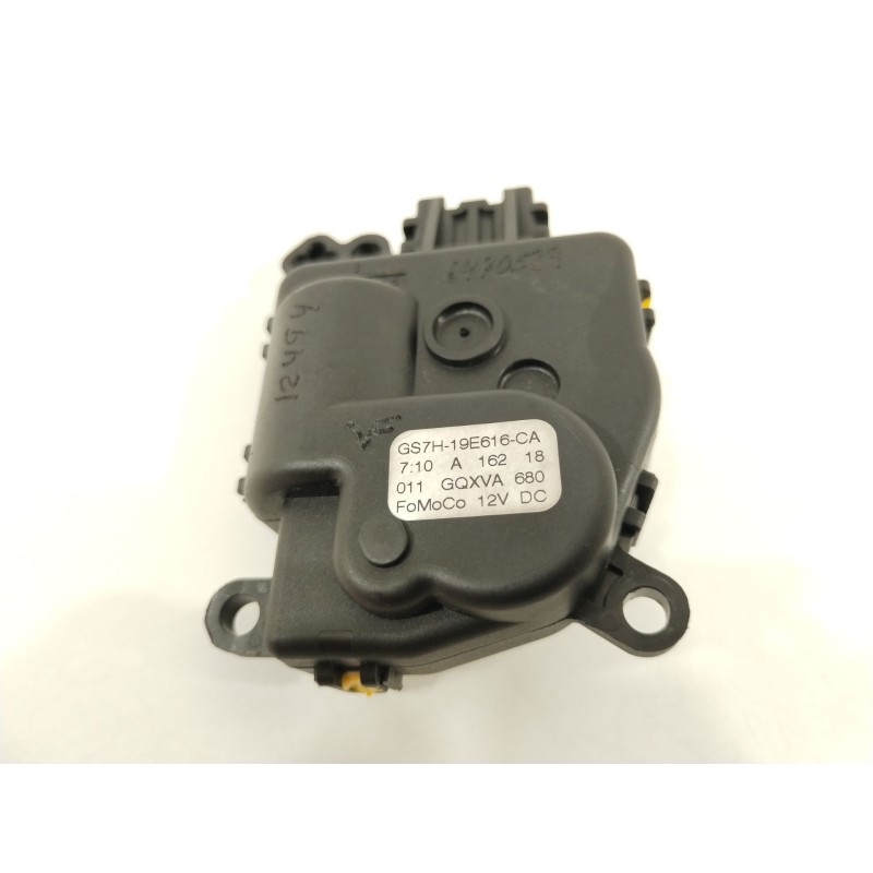 Recambio de motor apertura trampillas climatizador para ford focus st-line referencia OEM IAM GS7H19E616CA  2168018
