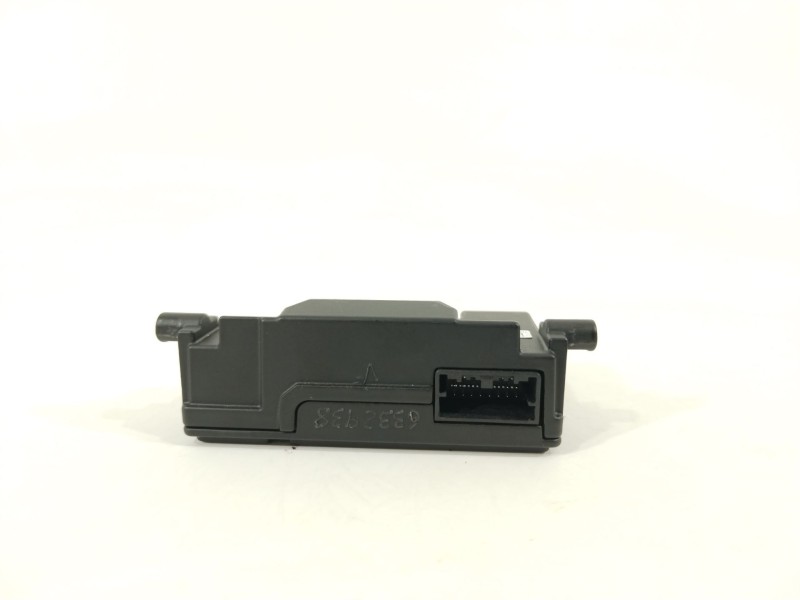 Recambio de camara para ford focus st-line referencia OEM IAM JX7T19H406CF  2301288