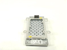 Recambio de modulo electronico para ford focus st-line referencia OEM IAM JX7T19J235BC 2389586 JX7T19J235BD