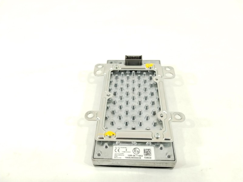 Recambio de modulo electronico para ford focus st-line referencia OEM IAM JX7T19J235BC 2389586 JX7T19J235BD