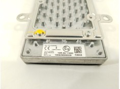 Recambio de modulo electronico para ford focus st-line referencia OEM IAM JX7T19J235BC 2389586 JX7T19J235BD 2