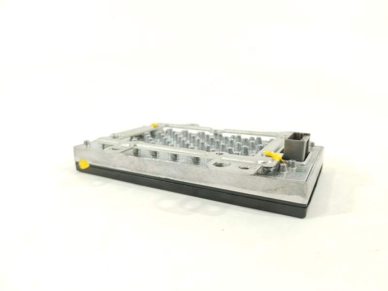 Recambio de modulo electronico para ford focus st-line referencia OEM IAM JX7T19J235BC 2389586 JX7T19J235BD