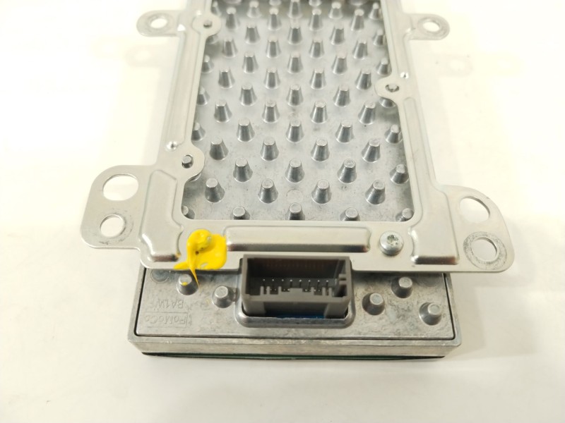 Recambio de modulo electronico para ford focus st-line referencia OEM IAM JX7T19J235BC 2389586 JX7T19J235BD