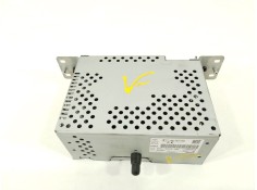 Recambio de sistema audio / radio cd para ford focus st-line referencia OEM IAM JX7118C815NAS  2425992