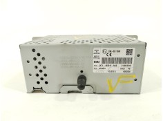Recambio de sistema audio / radio cd para ford focus st-line referencia OEM IAM JX7118C815NAS  2425992 2