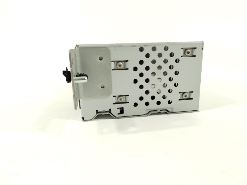 Recambio de sistema audio / radio cd para ford focus st-line referencia OEM IAM JX7118C815NAS  2425992