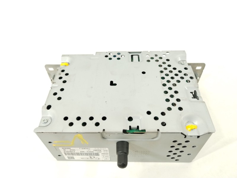 Recambio de sistema audio / radio cd para ford focus st-line referencia OEM IAM JX7118C815NAS  2425992
