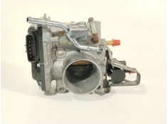 Recambio de caja mariposa para honda civic berlina 5 (fk) 1.4 comfort referencia OEM IAM GME2B  16400RSJE01