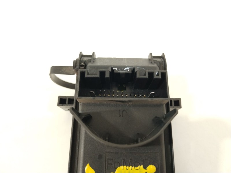 Recambio de modulo electronico para ford focus st-line referencia OEM IAM JX7T14F642BJ  