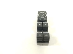 Recambio de mando elevalunas delantero izquierdo para ford focus st-line referencia OEM IAM H1BT14540DC  