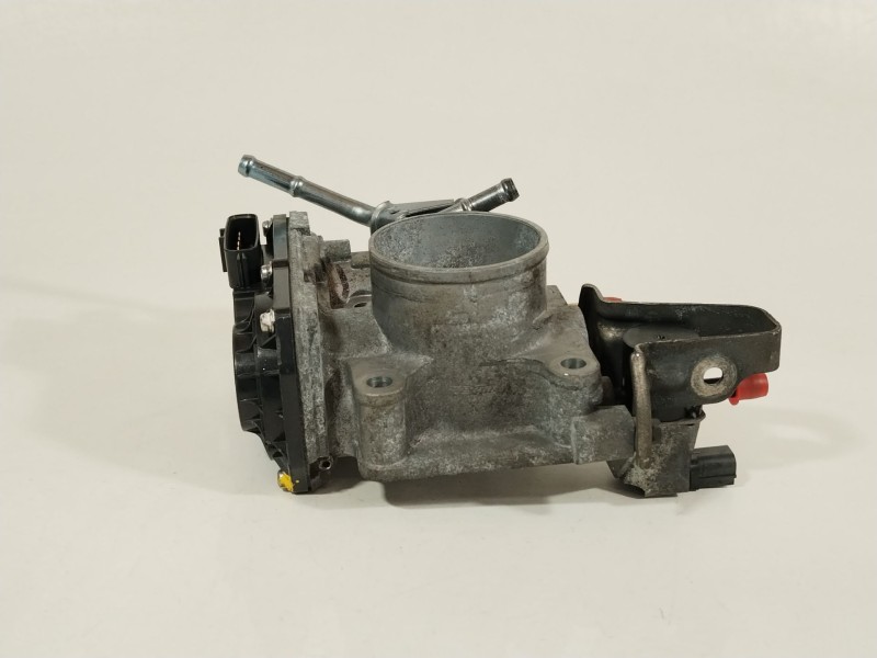 Recambio de caja mariposa para honda civic berlina 5 (fk) 1.4 comfort referencia OEM IAM GME2B  16400RSJE01