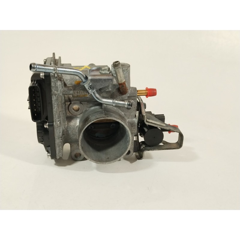 Recambio de caja mariposa para honda civic berlina 5 (fk) 1.4 comfort referencia OEM IAM GME2B  16400RSJE01