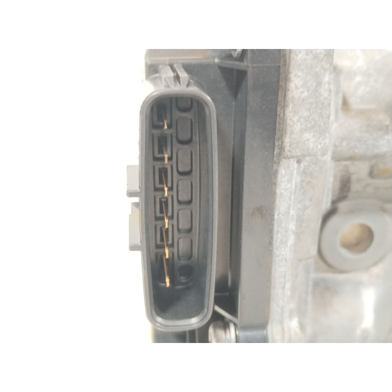 Recambio de caja mariposa para honda civic berlina 5 (fk) 1.4 comfort referencia OEM IAM GME2B  16400RSJE01