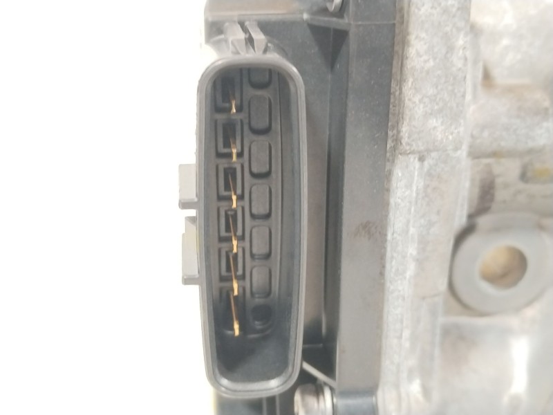 Recambio de caja mariposa para honda civic berlina 5 (fk) 1.4 comfort referencia OEM IAM GME2B  16400RSJE01